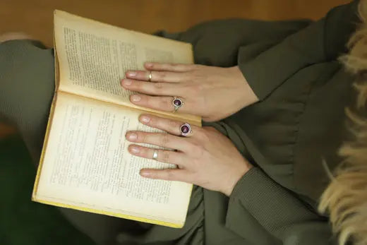 5 Reasons Ori Stands Out Among Jewelry Brands - ORI Jewelry