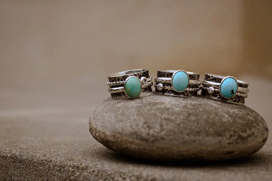How to Choose the Perfect Gemstone Jewelry as a Gift? - ORI Jewelry