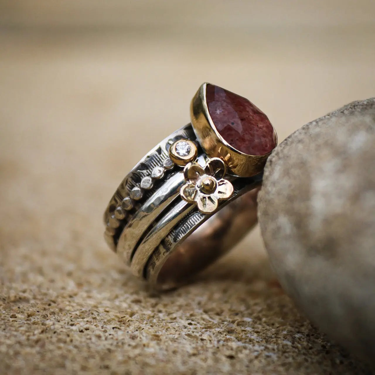 ORI Gems – Handmade Jewelry | Elegant Natural Gemstones